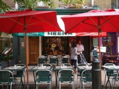 Sirena Ristorante Italiano image