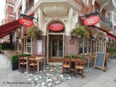 Spaghetti House image