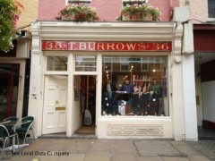 T Burrows image