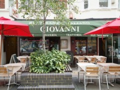Trattoria Giovanni image