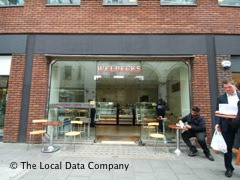 Welbecks Sandwich Bar image