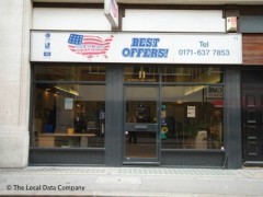 Americana Vacations Ltd image