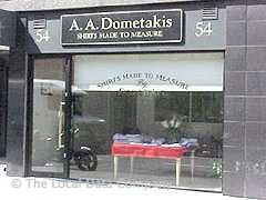 Andreas Dometakis image