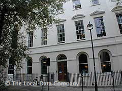 British Music Information Centre image