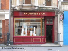 J P Guiver & Co image