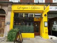 Langan's Bistro image