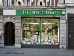 The Linen Cupboard image