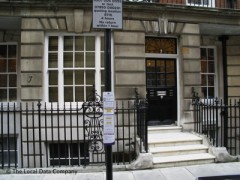 Burnett Hodd & Tam Optometry image