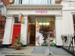 Advance Photo Printers image