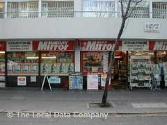 Cleveland Store image