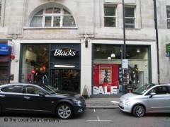 Blacks Outdoor Leisure image