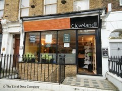 Cleveland Hair & Beauty image