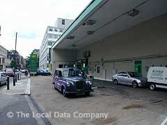BP Connect image