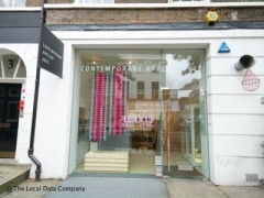 Contemporary Applied Arts image