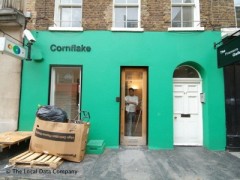 The Cornflake Shop image