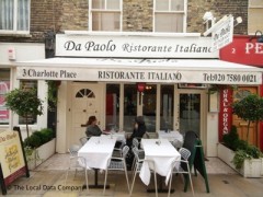 Da Paolo image