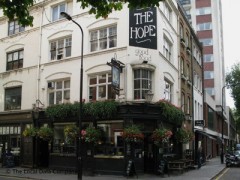 The Hope image