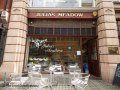 Julia's Meadow image