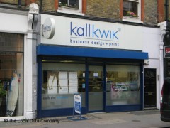 Kall Kwik image