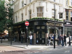 The Kings Arms image