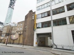 National Car Parks image