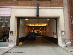 National Car Parks image