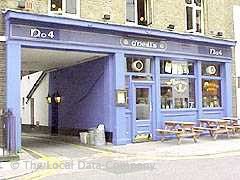 O'Neill's image
