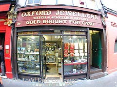 Oxford Jewellers image