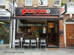 Perugino Coffee House image