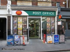 Post Office Ltd image
