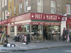 Pret A Manger image