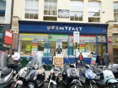 Printfast W1 image
