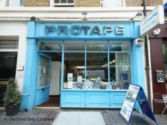 Protape image