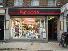 Ryness Electrical Supplies image