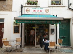 Salu Meria Dino image