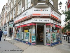 Shiv Pharmacy image