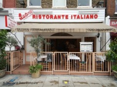 Signor Grilli image