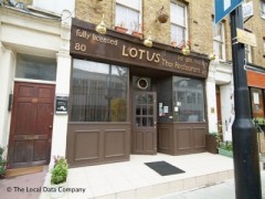 Lotus Thai Restaurant image