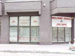 Welcome Travel image