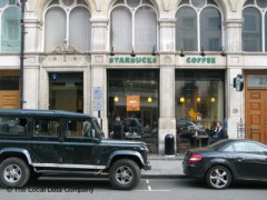 Starbucks Coffee image