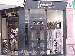 Accessorize image