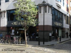 Pret A Manger image