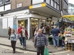 Somerfield image