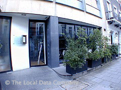 Zen Central image