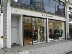 L K Bennett image