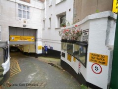 National Car Parks image
