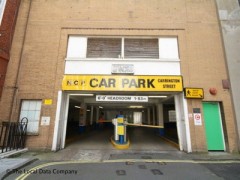 National Car Parks image