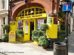 Snappy Snaps image