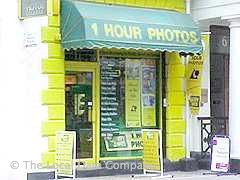 Snappy Snaps image