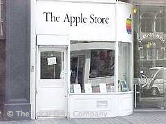 Apple Centre image